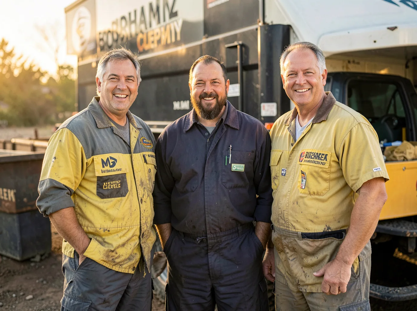 Sewage Cleanup company in Scottville, NC